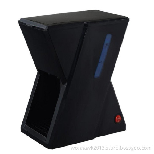 Anti-Drip Coffee Maker 0.5 Liter